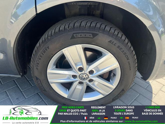 Volkswagen Multivan 2.0 TDI 150 BVA Gris M�tallique de 2019