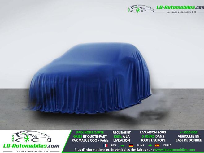 Volkswagen Multivan 2.0 TDI 150 BVM Bleu M�tallique de 2018