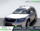 Skoda Yeti 1.4 TSI 122 BVA &agrave; Beaupuy (31)