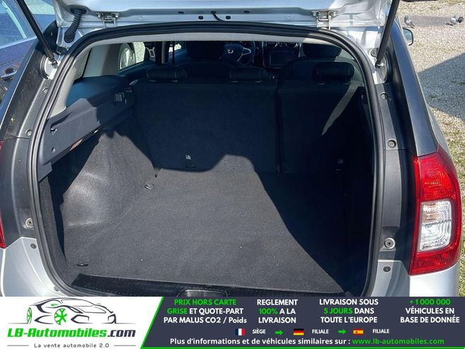 Dacia Logan SCe 75 Argent� M�tallique de 2018