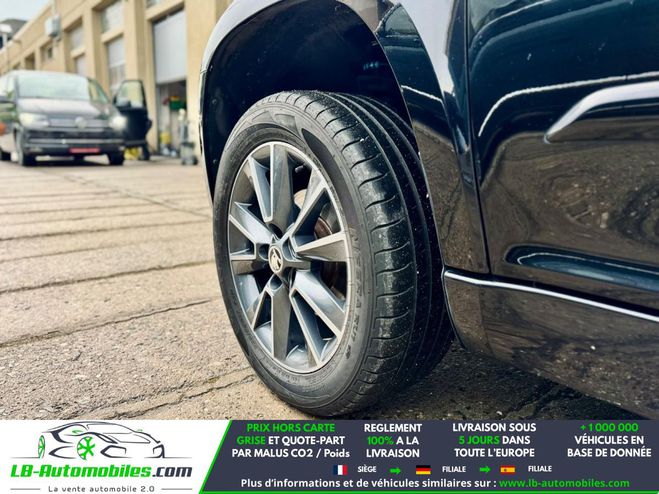 Skoda Yeti 1.2 TSI 110  BVA Noir M�tallique de 2017