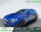 Mercedes Classe C 63 S AMG à Beaupuy (31) Mercedes Classe C 63 S AMG à Beaupuy (31)