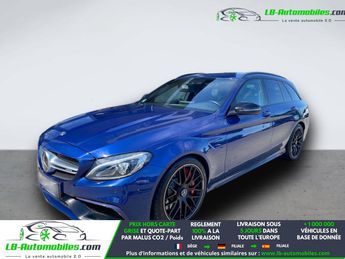 Mercedes Classe C