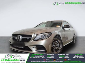 Mercedes Classe C