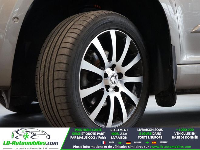 Skoda Yeti 1.4 TSI 150 4x4 Beige M�tallique de 2017