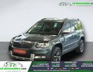 Skoda Yeti 2.0 TDI 150 BVA 4x4 &agrave; Beaupuy (31)