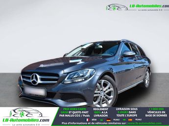 Mercedes Classe C