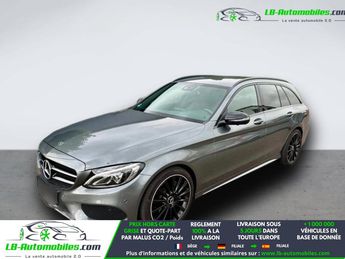 Mercedes Classe C