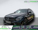Mercedes Classe C 300 BVA &agrave; Beaupuy (31)
