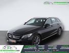 Mercedes Classe C 200 d BVA &agrave; Beaupuy (31)