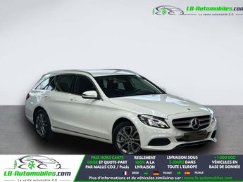 Mercedes Classe C