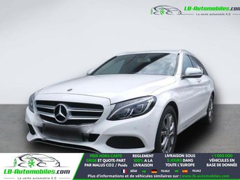 Mercedes Classe C
