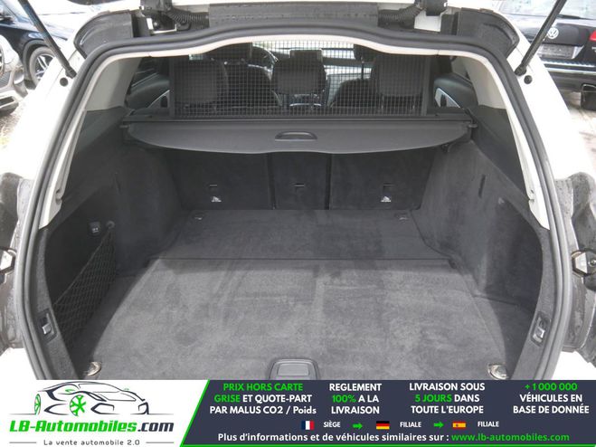 Mercedes Classe C 200 BVA Blanc de 2018