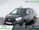 Dacia Lodgy TCe 115 7 places &agrave; Beaupuy (31)
