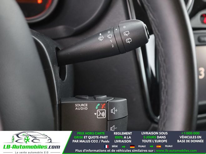 Dacia Lodgy TCe 115 7 places Gris M�tallique de 2018