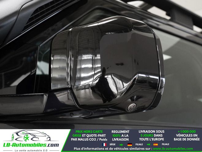 Land rover Defender 90 D200 BVA Gris M�tallique de 2021