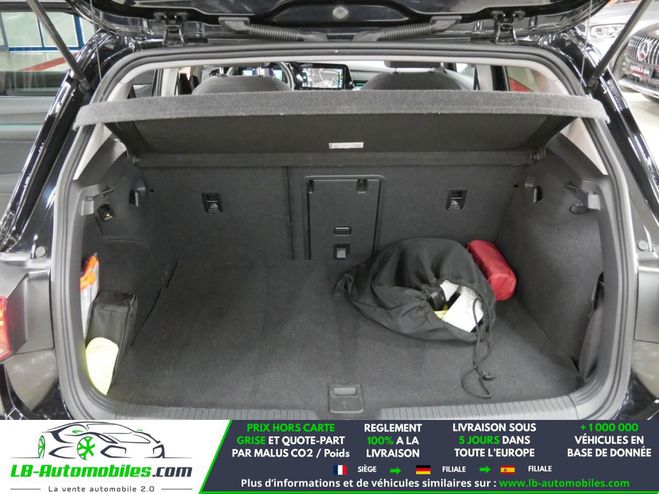 Volkswagen Golf 1.4 TSI 204 BVA Hybride Rechargeable GTE Noir M�tallique de 2020