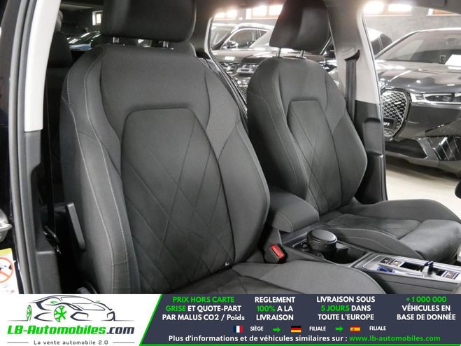 Volkswagen Golf 1.4 TSI 204 BVA Hybride Rechargeable GTE Noir M�tallique de 2020