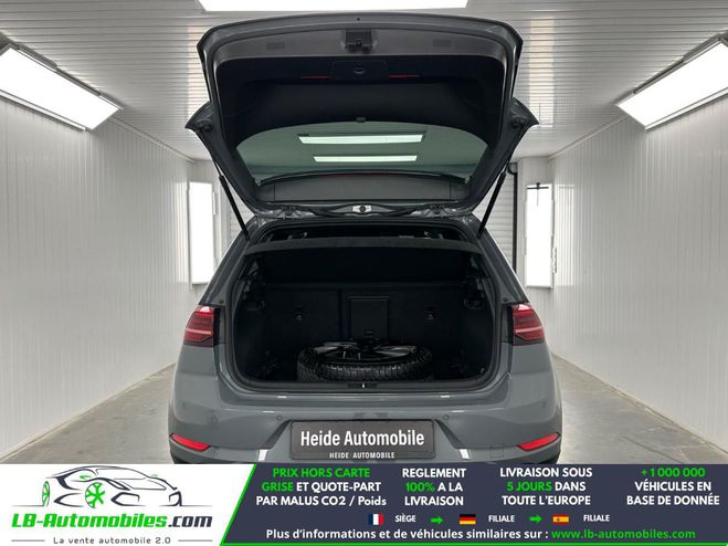 Volkswagen Golf 2.0 TSI 290 BVA GTI TCR Gris de 2019