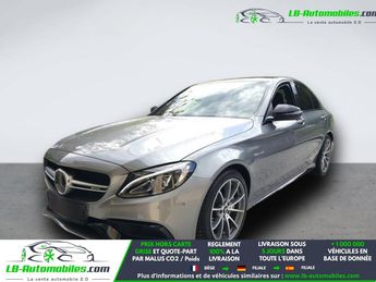 Mercedes Classe C