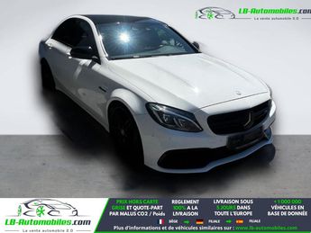 Mercedes Classe C