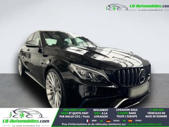 Mercedes Classe C