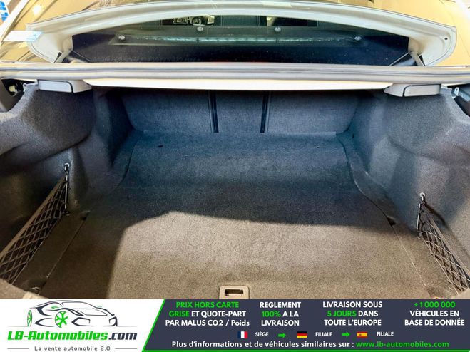 Mercedes Classe C 43 Mercedes-AMG BVA 4Matic Blanc de 2016