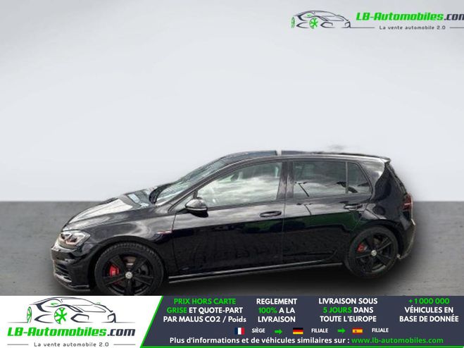 Volkswagen Golf 2.0 TSI 245 BVM GTI Performance Noir M�tallique de 2019