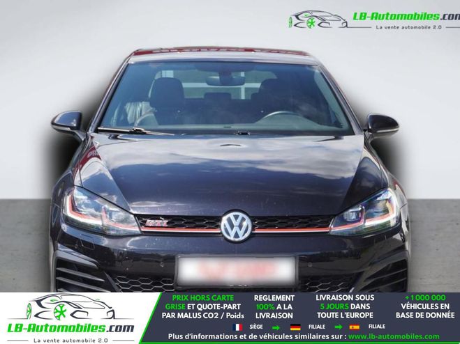 Volkswagen Golf 2.0 TSI 245 BVM GTI Performance Noir M�tallique de 2018