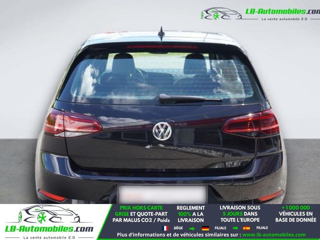 Volkswagen Golf 2.0 TSI 245 BVM GTI Performance Noir M�tallique de 2018
