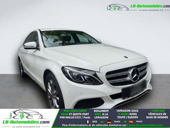 Mercedes Classe C