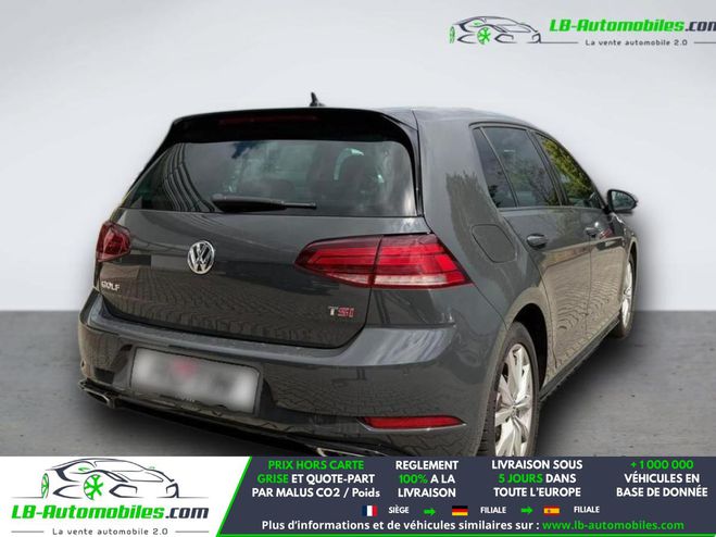 Volkswagen Golf 1.5 TSI 150 BVM Gris de 2017