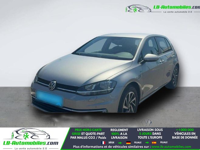 Volkswagen Golf 1.5 TSI 150 BVM Argent� M�tallique de 2018