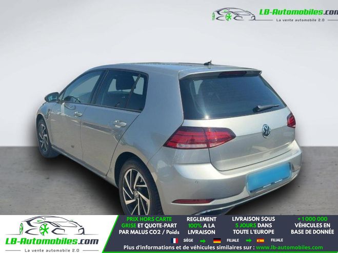 Volkswagen Golf 1.5 TSI 150 BVM Argent� M�tallique de 2018