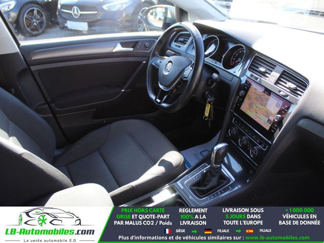 Volkswagen Golf 1.6 TDI 115 BVA Argent� M�tallique de 2017