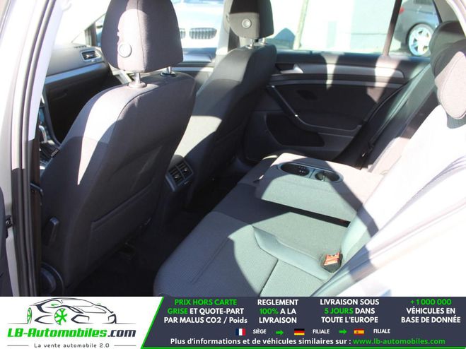 Volkswagen Golf 1.6 TDI 115 BVA Argent� M�tallique de 2017