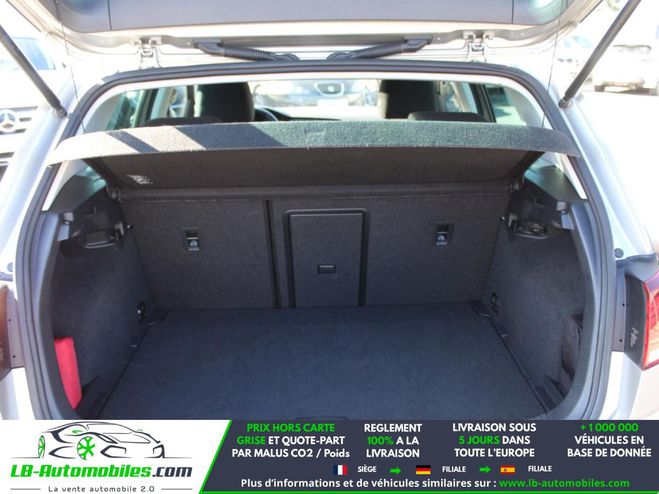 Volkswagen Golf 1.6 TDI 115 BVA Argent� M�tallique de 2017