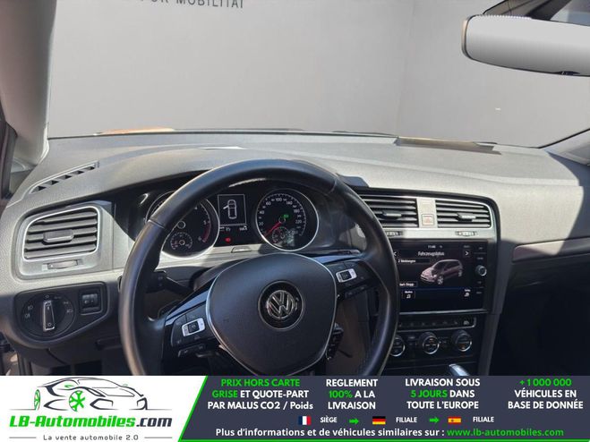 Volkswagen Golf 1.6 TDI 115 BVA Gris M�tallique de 2017