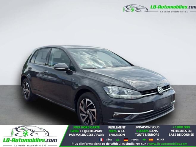 Volkswagen Golf 1.0 TSI 85 BVM Gris de 2018