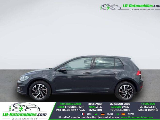 Volkswagen Golf 1.0 TSI 85 BVM Gris de 2018
