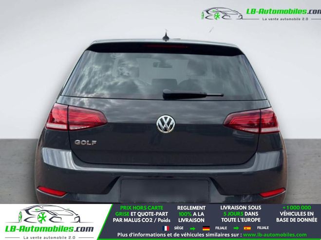 Volkswagen Golf 1.0 TSI 85 BVM Gris de 2018