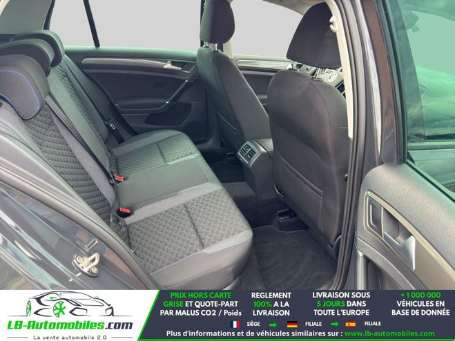 Volkswagen Golf 1.0 TSI 85 BVM Gris de 2018