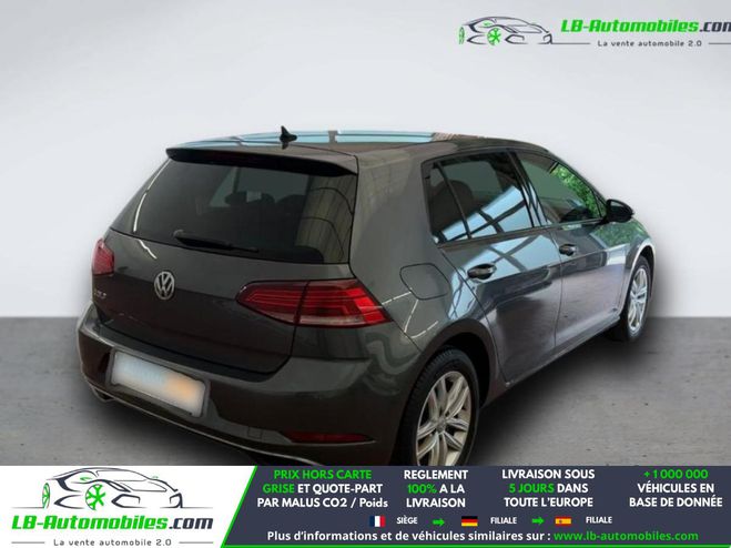 Volkswagen Golf 1.0 TSI 115 BVM Gris M�tallique de 2019