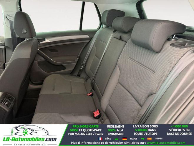 Volkswagen Golf 1.0 TSI 115 BVM Gris M�tallique de 2019