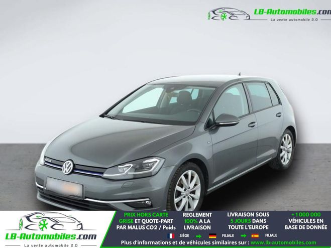 Volkswagen Golf 1.5 TSI 130 BVA Gris M�tallique de 2018