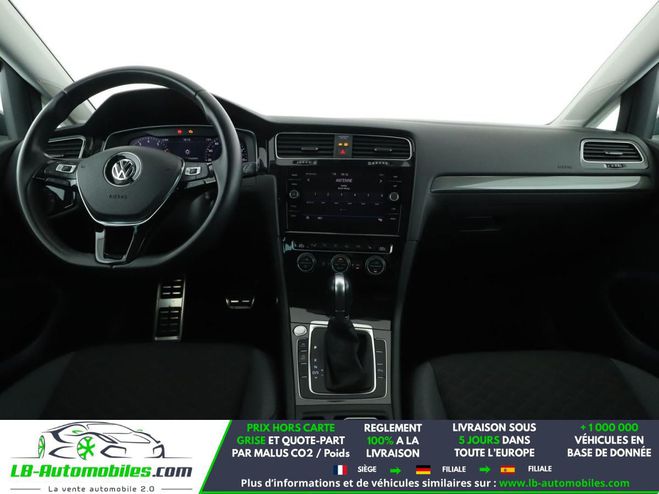 Volkswagen Golf 1.5 TSI 130 BVA Gris M�tallique de 2018
