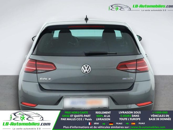 Volkswagen Golf 1.5 TSI 130 BVA Gris M�tallique de 2018