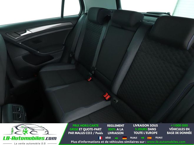 Volkswagen Golf 1.5 TSI 130 BVA Gris M�tallique de 2018