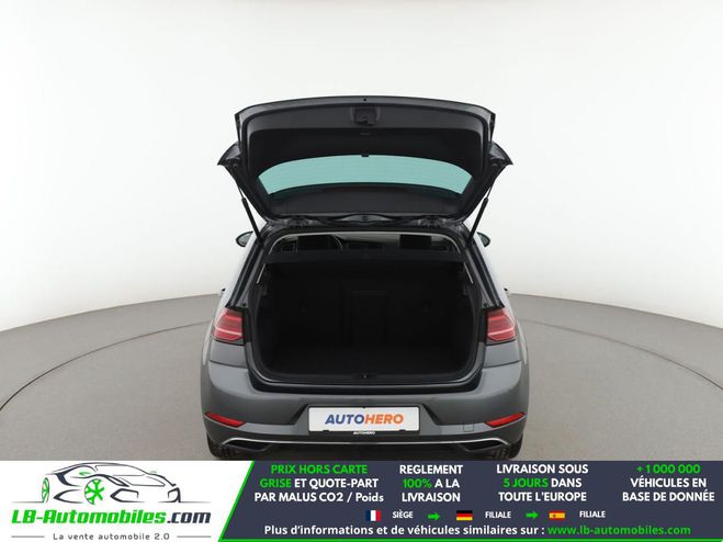 Volkswagen Golf 1.5 TSI 130 BVA Gris M�tallique de 2018