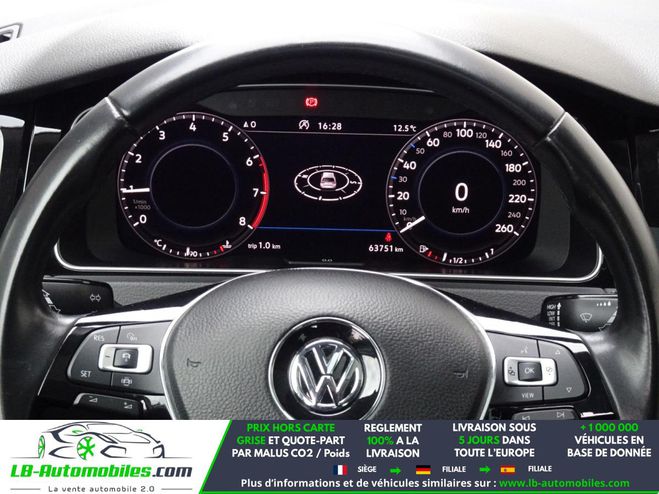 Volkswagen Golf 1.0 TSI 115 BVM Blanc M�tallique de 2019